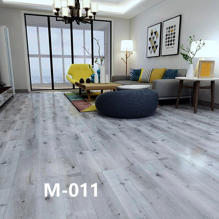 M006 Pavimento LVT